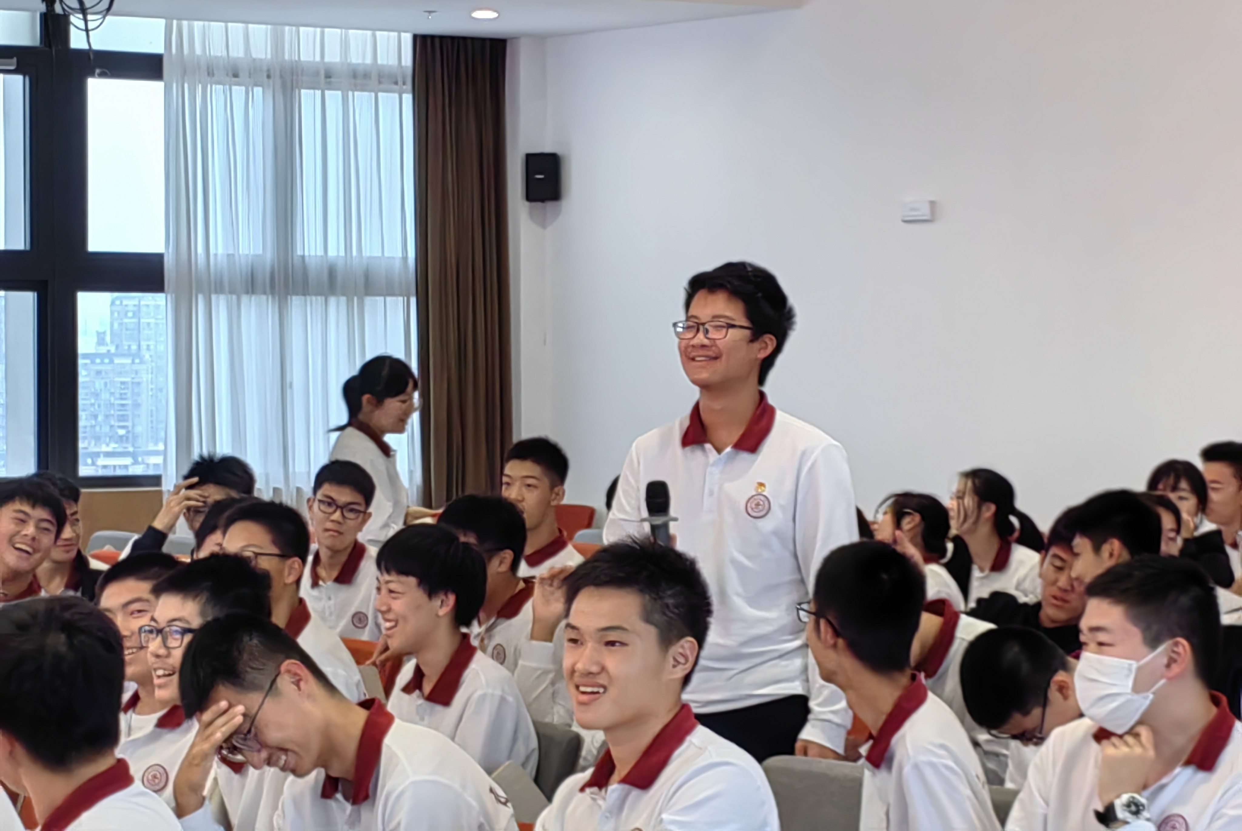 上海市化学化工学会 Shanghai Society of Chemistry and Chemical Industry (SSCCI)