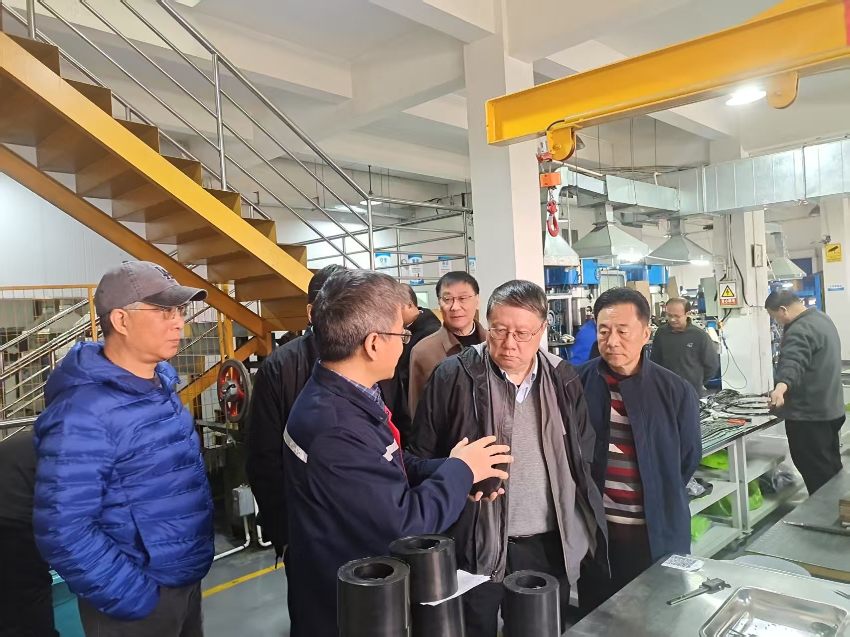 上海市化学化工学会 Shanghai Society of Chemistry and Chemical Industry (SSCCI)